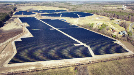 Sol Systems Partners with KKR to Scale Impact-Focused Renewable Energy Solutions