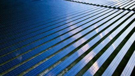 Sol Systems Acquires 37 MW Illinois Solar Project from Lightrock Power