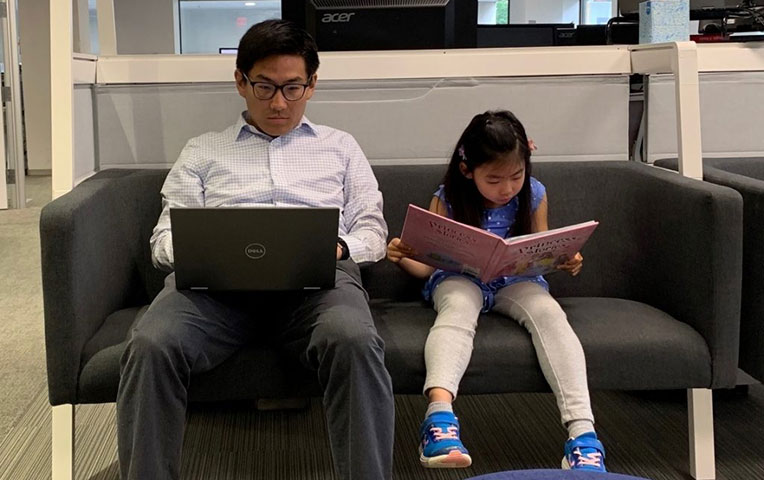 “We do not inherit the Earth from our ancestors;  we borrow it from our children.”