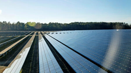 Sol Systems Hires to Scale North American Footprint