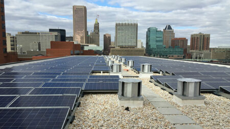 Sol Systems Partners with Community Organizations to Scale Impact