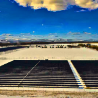 Sol Systems and SOLARCYCLE Partner to Recycle Solar Panels, Ensuring Greener Solar Solutions