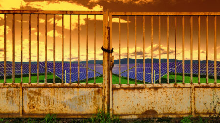 Good Intentions, Bad Policy, and the Threat to the Clean Energy Transition